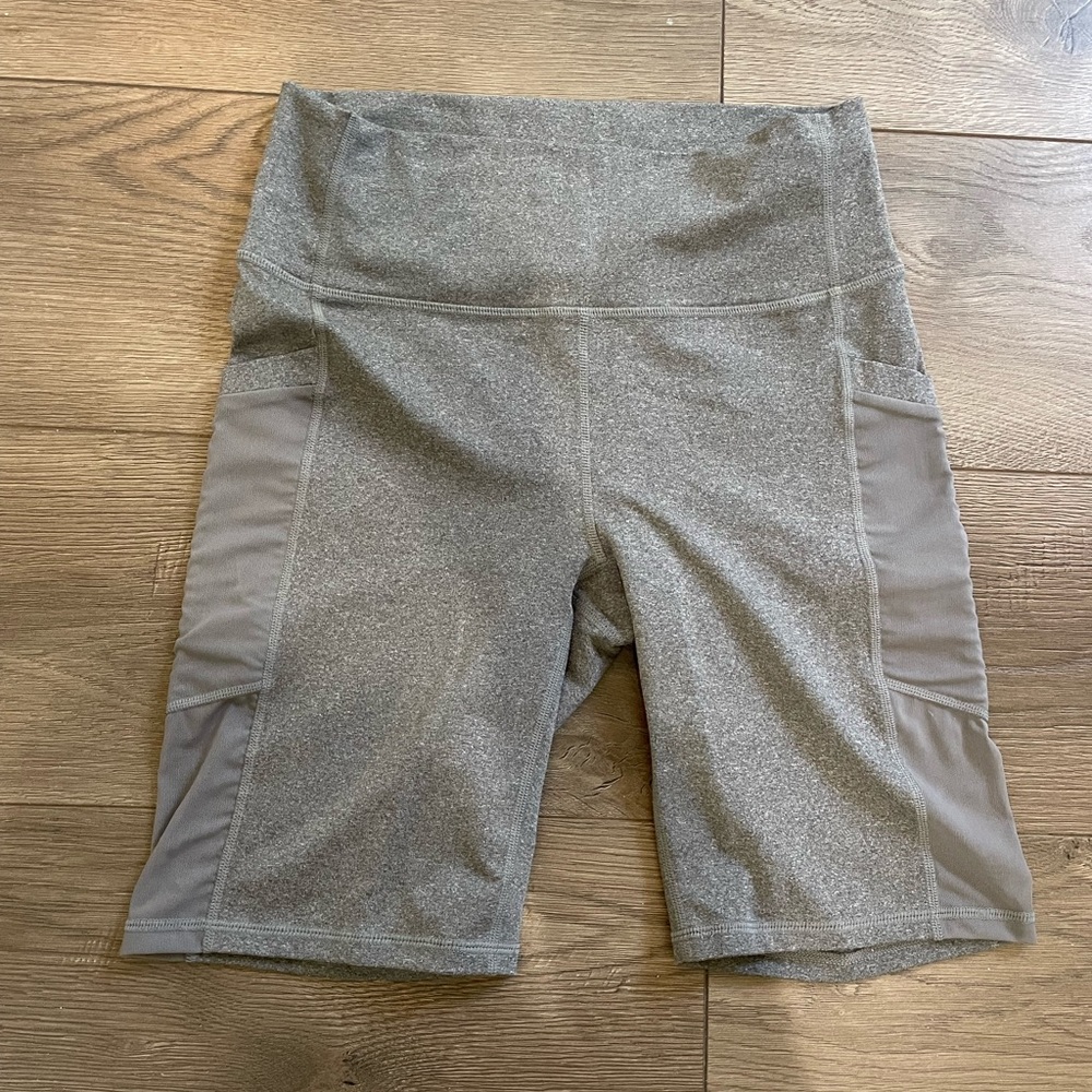 Fabletics Biker Shorts